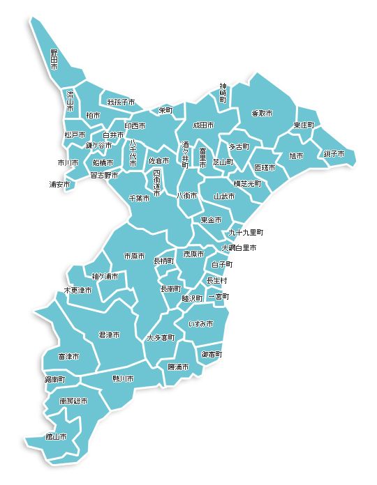 千葉県